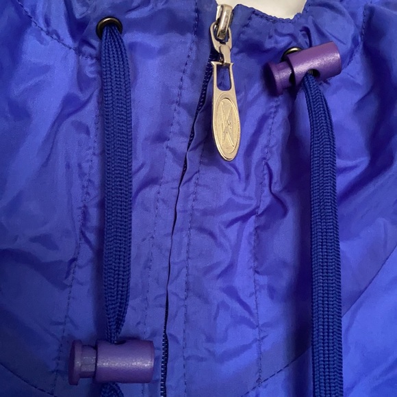 Middle Tennessee College Rain Jacket - Picture 3 of 6